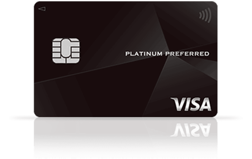 三井住友カード プラチナプリファード